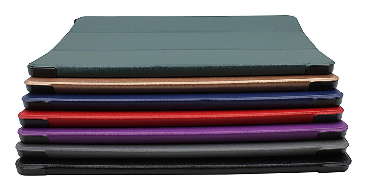 CoverCase Samsung Galaxy Tab S7+ / S8+ 12.4