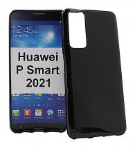 TPU-Deksel Huawei P Smart 2021