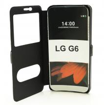Flipcase LG G6 (H870)