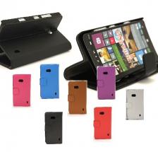Standcase wallet Nokia Lumia 930
