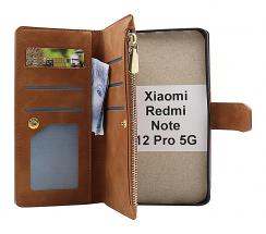 XL Standcase Lyxetui Xiaomi Redmi Note 12 Pro 5G