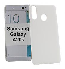 Hardcase Deksel Samsung Galaxy A20s (A207F/DS)