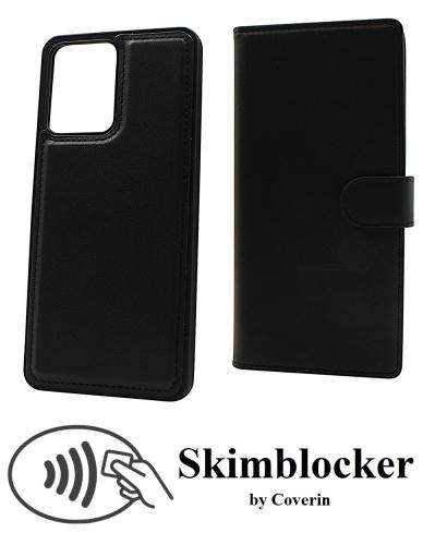 Skimblocker HMD Pulse Pro / Pulse Plus Magnet Lommebok Deksel