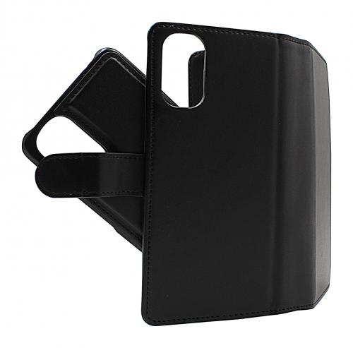 Skimblocker XL Magnet Wallet Motorola Moto E32s