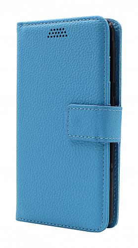 New Standcase Wallet Samsung Galaxy J5 2016 (J510F)