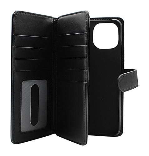 Skimblocker XL Magnet Wallet Xiaomi Mi 11 Lite / Mi 11 Lite 5G