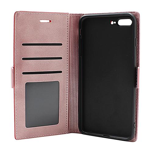 Lyx Standcase Wallet iPhone 7 Plus / 8 Plus