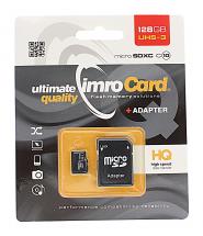 Imro Micro SD Kort