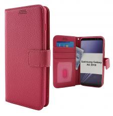 New Standcase Wallet Samsung Galaxy A6 2018 (A600FN/DS)