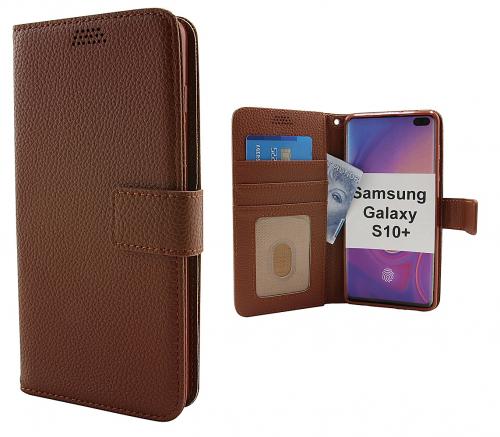 Standcase Wallet Samsung Galaxy S10+ (G975F)