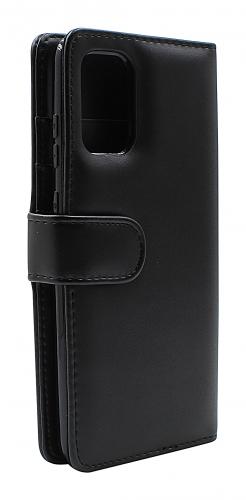 Skimblocker Lommebok-etui Samsung Galaxy S20 Plus (G986B)