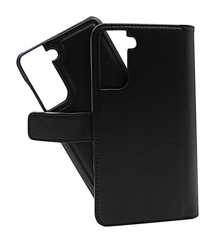 Skimblocker Magnet Wallet Samsung Galaxy S21 Plus 5G (G996B)