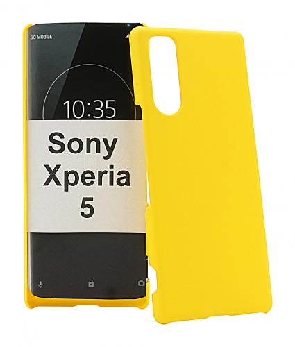 Hardcase Deksel Sony Xperia 5