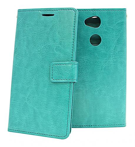 Crazy Horse Wallet Sony Xperia XA2 (H3113 / H4113)