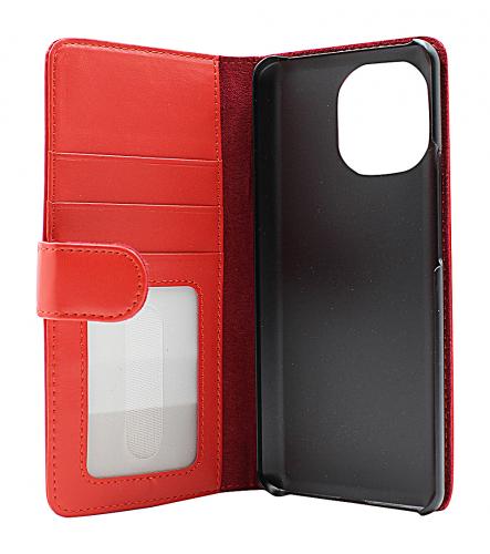 Skimblocker Lommebok-etui Xiaomi Mi 11