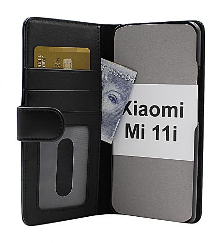 Skimblocker Lommebok-etui Xiaomi Mi 11i