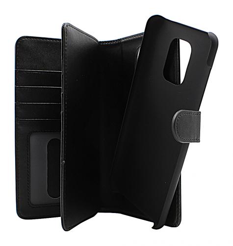 Skimblocker XL Magnet Wallet Xiaomi Redmi Note 9s / Note 9 Pro