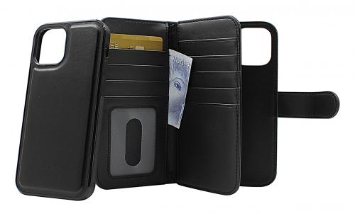 Skimblocker XL Magnet Wallet iPhone 12 Pro (6.1)