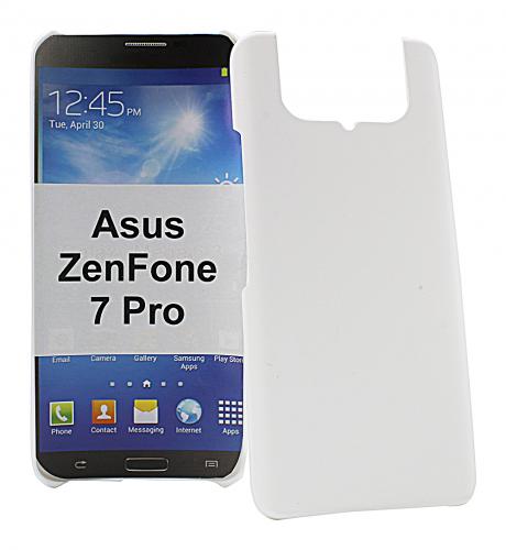 Hardcase Deksel Asus ZenFone 7 Pro (ZS671KS)