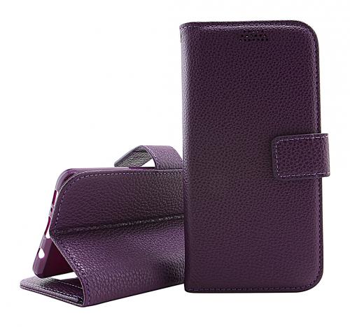 New Standcase Wallet LG K9 2018 (LMX210)