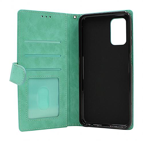 Zipper Standcase Wallet Samsung Galaxy A04s (A047F/DS)