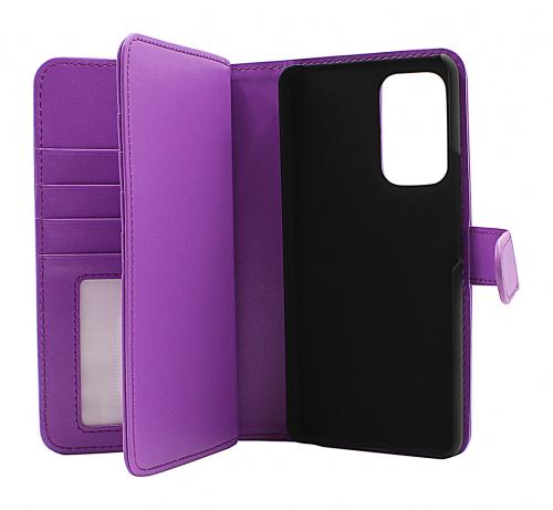 Skimblocker XL Magnet Wallet Samsung Galaxy A53 5G (A536B)