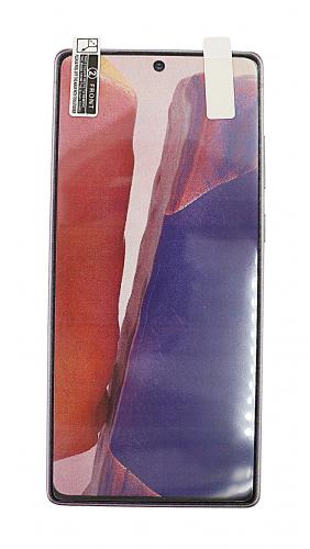 Skjermbeskyttelse Samsung Galaxy Note 20 5G (N981B/DS)