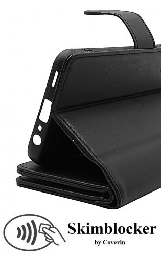 Skimblocker XL Magnet Wallet Samsung Galaxy S20 FE / S20 FE 5G