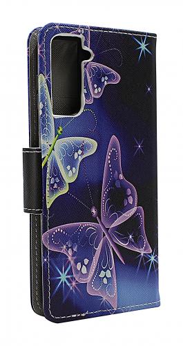 Designwallet Samsung Galaxy S21 Plus 5G (G996B)