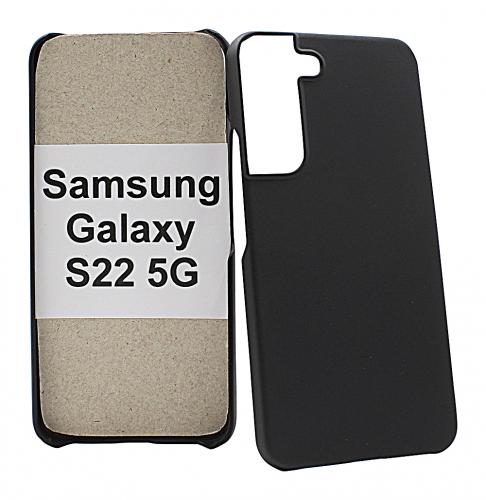 Hardcase Deksel Samsung Galaxy S22 5G