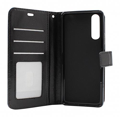 Crazy Horse Wallet Sony Xperia 10 IV 5G (XQ-CC54)