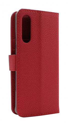 New Standcase Wallet Sony Xperia 10 V 5G