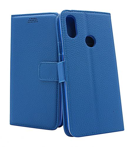 New Standcase Wallet Xiaomi Redmi Note 7