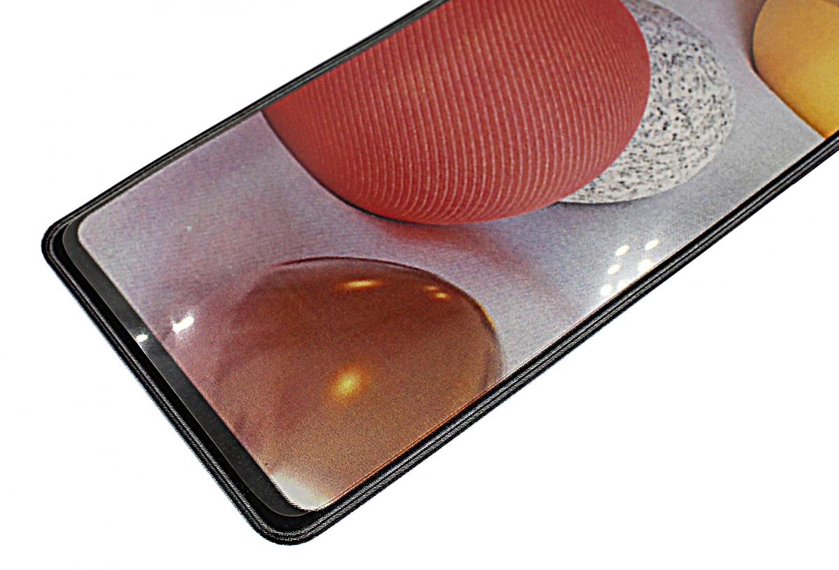 6-pakning Skjermbeskyttelse Samsung Galaxy A42 5G