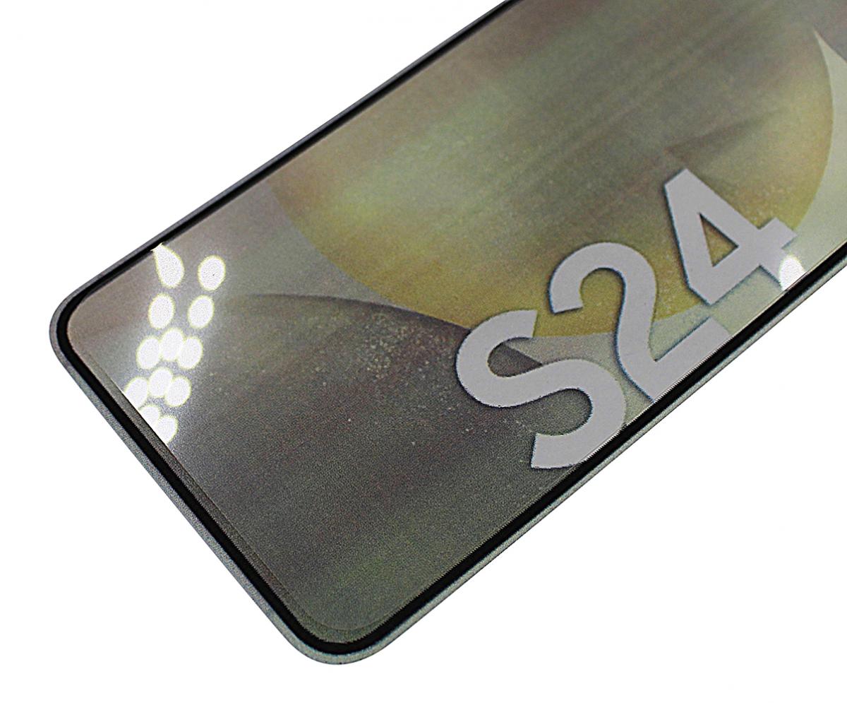 Skjermbeskyttelse Samsung Galaxy S24 5G (SM-S921B/DS)