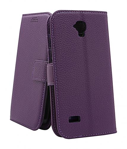 New Standcase Wallet Huawei Y5 (Y560)