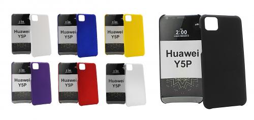 Hardcase Deksel Huawei Y5p