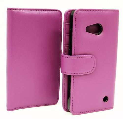 Lommebok-etui Microsoft Lumia 550