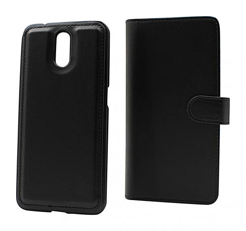 Skimblocker XL Magnet Wallet Nokia 2.3