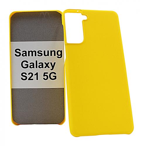 Hardcase Deksel Samsung Galaxy S21 5G (G991B)