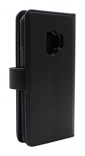 Skimblocker XL Magnet Wallet Samsung Galaxy S9 (G960F)