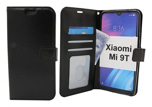 Crazy Horse Wallet Xiaomi Mi 9T