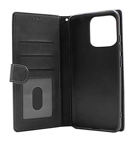 Zipper Standcase Wallet Xiaomi Redmi 12C