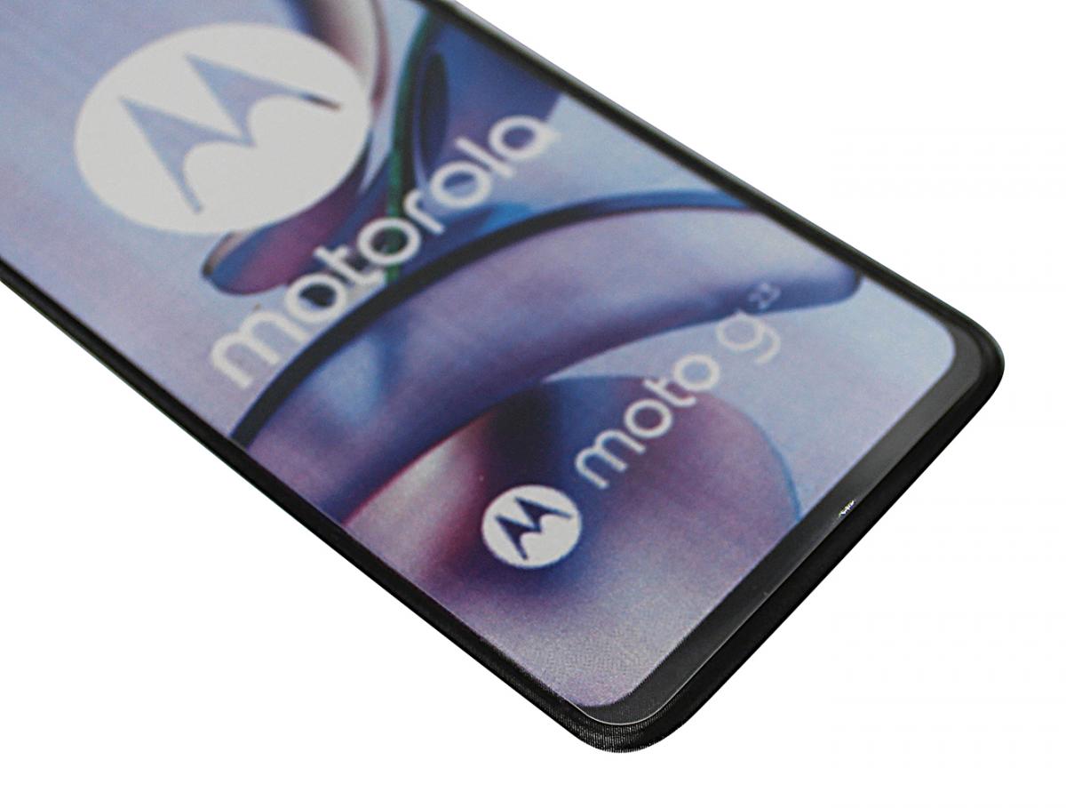 6-pakning Skjermbeskyttelse Motorola Moto G23
