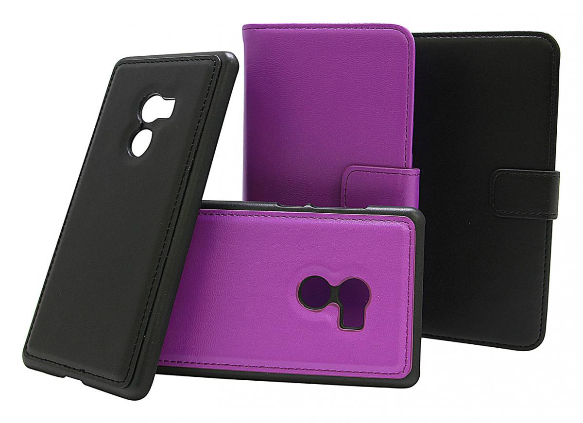 Skimblocker Magnet Wallet Xiaomi Mi Mix 2