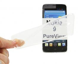 Ultra Thin TPU Deksel Nokia 9 PureView
