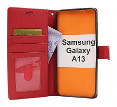 New Standcase Wallet Samsung Galaxy A13 (A135F/DS)