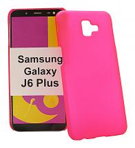 Hardcase Deksel Samsung Galaxy J6 Plus (J610FN/DS)