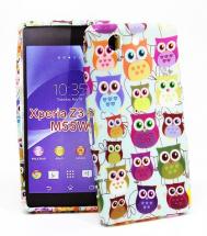 TPU Designcover Sony Xperia Z3 Compact (D5803)