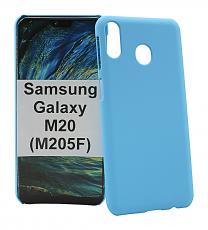 Hardcase Deksel Samsung Galaxy M20 (M205F)